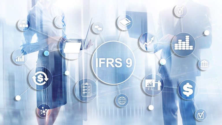 IFRS 9: Cálculo de Imparidades