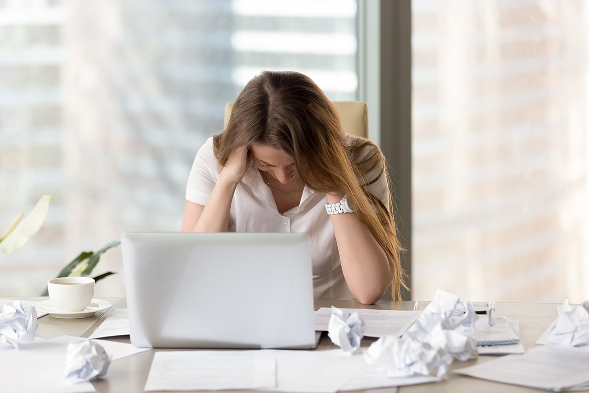 Como gerir o stress no regresso ao trabalho? Webinar gratuito dá-lhe as dicas de que precisa